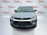 Certified 2023 Chevrolet TrailBlazer LS image 2