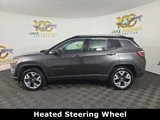 Used 2021 Jeep Compass Limited image 4