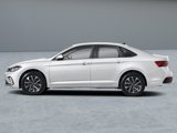 New 2025 Volkswagen Jetta S image 3
