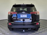 Used 2017 Toyota RAV4 LE image 4