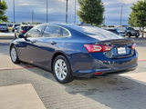 Used 2022 Chevrolet Malibu LT image 2