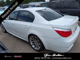Used 2010 BMW M5 image 4