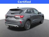 Certified 2022 Ford Escape SE w/ Convenience Package image 3