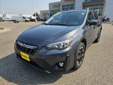 Used 2022 Subaru Crosstrek 2.0i Premium w/ Moonroof Package image 2