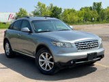 Used 2008 INFINITI FX35 AWD w/ Technology Pkg image 3