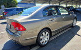 Used 2008 Honda Civic LX image 4