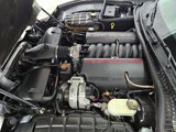 Used 2000 Chevrolet Corvette Convertible w/ Memory Pkg image 4