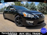 Used 2015 Nissan Altima 2.5 SV image 3