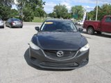 Used 2017 MAZDA MAZDA6 Touring image 2