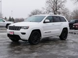 Used 2021 Jeep Grand Cherokee Laredo X image 3