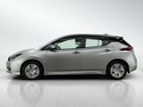 Used 2023 Nissan Leaf S image 3