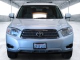 Used 2010 Toyota Highlander 4WD Hybrid image 2
