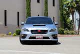 Used 2016 Subaru WRX STI w/ Popular Package #1 image 2