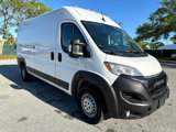 Used 2025 RAM ProMaster 2500 w/ Convenience Group image 2