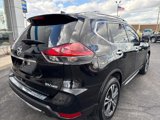 Used 2020 Nissan Rogue SV w/ Premium Package image 3