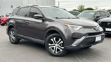 Used 2017 Toyota RAV4 LE image 2