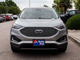 Certified 2024 Ford Edge SEL image 2