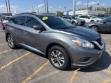 Used 2017 Nissan Murano S image 3