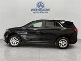 Used 2023 Chevrolet Equinox LT image 2