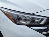 New 2025 Nissan Versa S w/ Trunk Package image 3