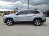 Used 2021 Jeep Cherokee Limited image 3