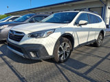 Certified 2022 Subaru Outback Limited XT w/ Popular Package #2 image 3