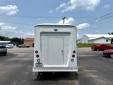 Used 2020 Ford Transit 350 Low Roof DRW w/ Shuttle Bus Prep Package image 4
