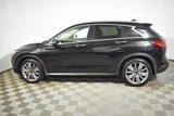Certified 2022 INFINITI QX50 Sensory image 2