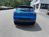 New 2025 Dodge Hornet GT image 4