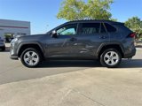 Used 2021 Toyota RAV4 XLE w/ Carpet Mat Package (TMS) image 2