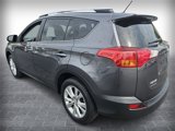 Used 2014 Toyota RAV4 Limited image 5