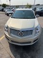 Used 2014 Cadillac SRX Luxury image 2