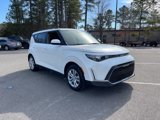 Used 2023 Kia Soul LX image 4
