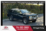 Used 1994 Nissan Pickup XE image 4