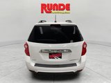 Used 2015 Chevrolet Equinox LT w/ Driver Convenience Package image 4