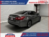 Used 2017 Nissan Altima 2.5 SV image 3