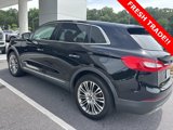 Used 2018 Lincoln MKX Reserve image 2