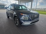 Used 2023 Hyundai Venue Limited image 3