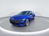 New 2025 Hyundai Elantra Sport image 4