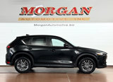 Used 2017 MAZDA CX-5 Touring image 2