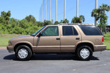 Used 1996 GMC Jimmy SLS image 3
