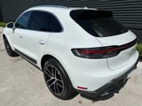 Certified 2024 Porsche Macan Turbo image 3
