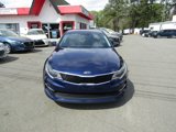 Used 2017 Kia Optima LX w/ Driver Convenience Package image 2