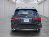 Certified 2017 Acura MDX SH-AWD w/ Advance Package image 5