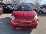 Used 2016 FIAT 500 Easy image 3