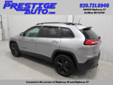 Used 2018 Jeep Cherokee Latitude w/ Altitude Package image 2