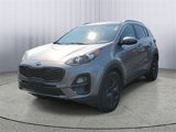 Certified 2020 Kia Sportage S image 4