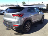 Used 2023 Chevrolet TrailBlazer ACTIV image 4