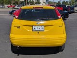 Used 2006 Ford Focus ZX5 Hatchback image 5