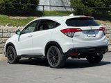 Used 2022 Honda HR-V Sport image 2